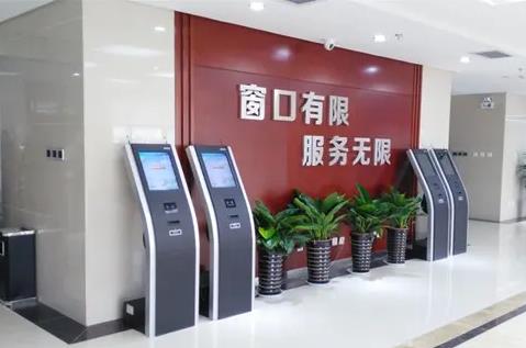 智慧大廳排隊機系統(tǒng)具有什么功能？